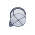 Quantum Fuel Systems Fuel Pump Strainer (Pre-Filter) for the BMW K1 '88-93, K100 '82-92 & etc.